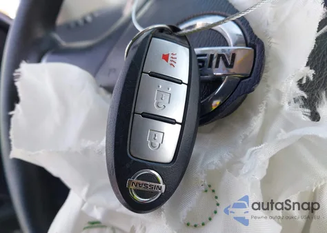 2019 Nissan Pathfinder S z USA, uszkodzony, nr VIN 5N1DR2MN5KC649332